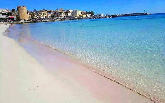 Villa Rosemada, Mondello