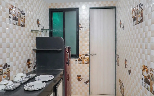 OYO 23092 Home Peaceful 2BHK Lonavala