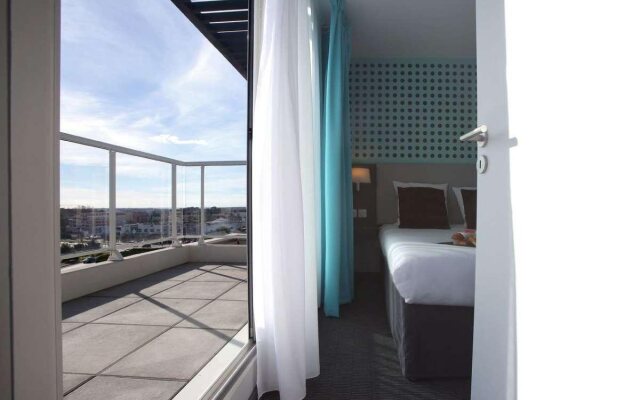 Appart'City Confort Montpellier Ovalie