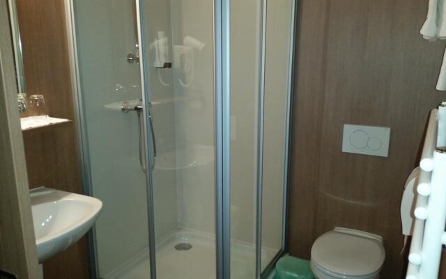 FairSleep Motel Hainburg