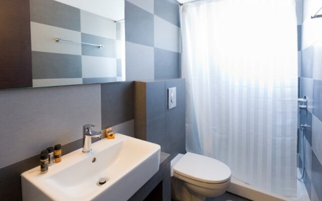 Aenaon Rooms