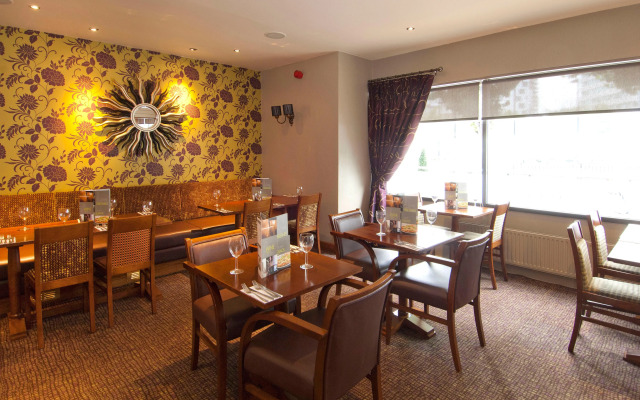 Premier Inn London Wembley Park