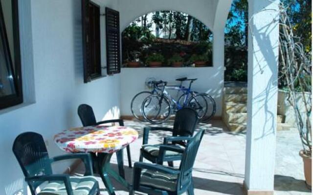 Apartments Ivanisevic