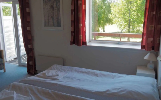 Hotel Sandvig