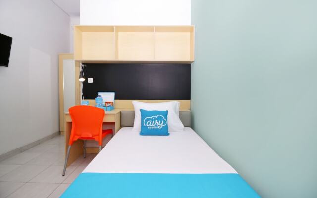 Airy Eco Jatinangor Cikuda 9 Sumedang
