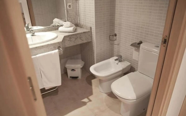 Apartamentos Las Dunas