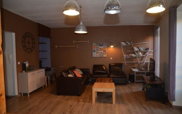 Mynice Vacances Marina