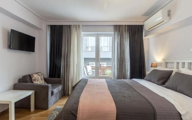 UrbanStay