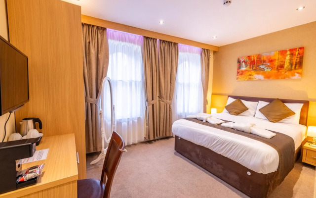 Shoreditch Inn