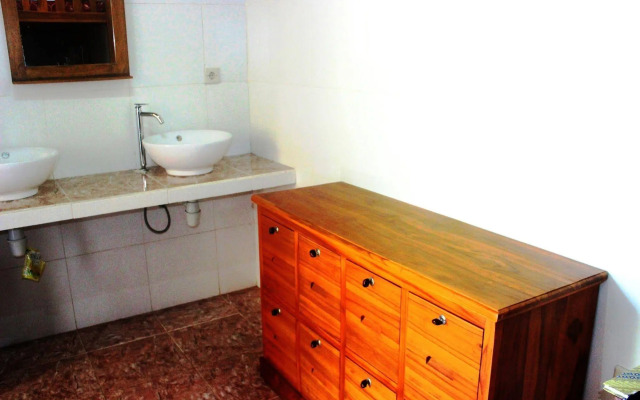 Sea Hua Ha Ha - Hostel