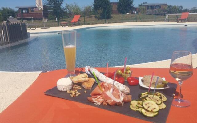 Le Village de Cottages - Le Pôle du Cheval et de l'Âne