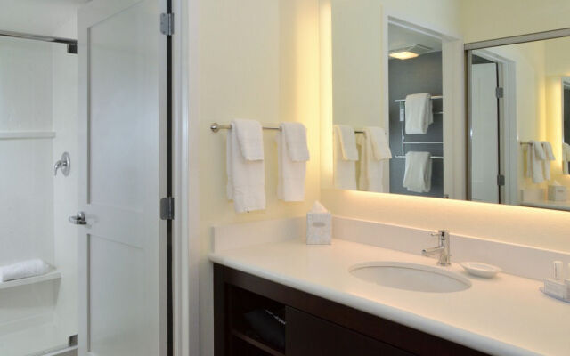 Residence Inn Akron Fairlawn