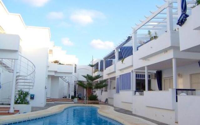 Apartment Calle Cala Higuera, 04118 San Jose, Almeria, Espana