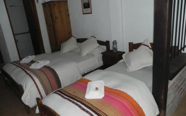 La Posta Tigre Bed & Breakfast