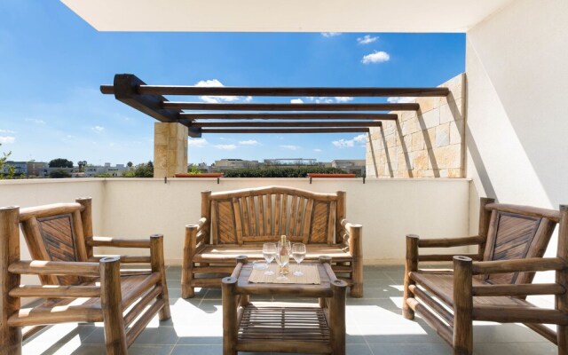 Appartamento del Tramonto