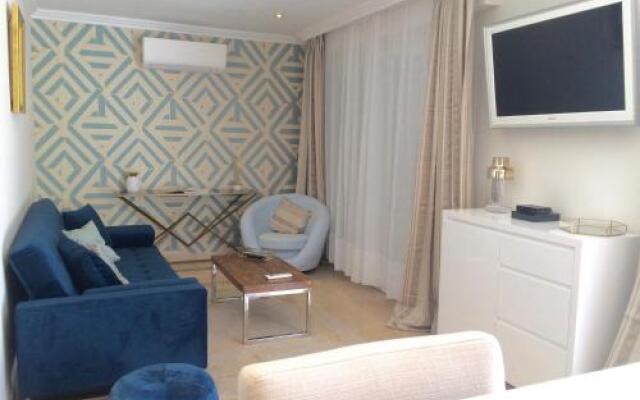 La Maisonnette du Clos