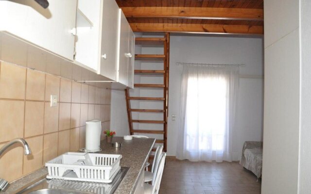 Koskinas Apartments