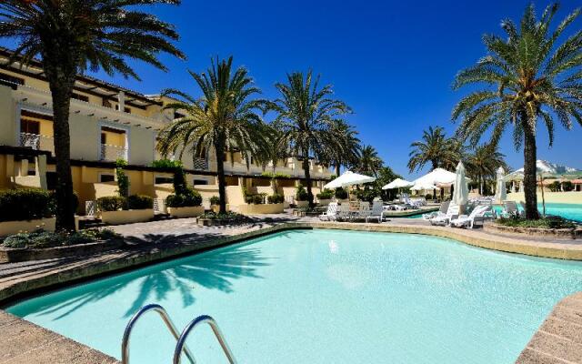 Argonauti Club Resort
