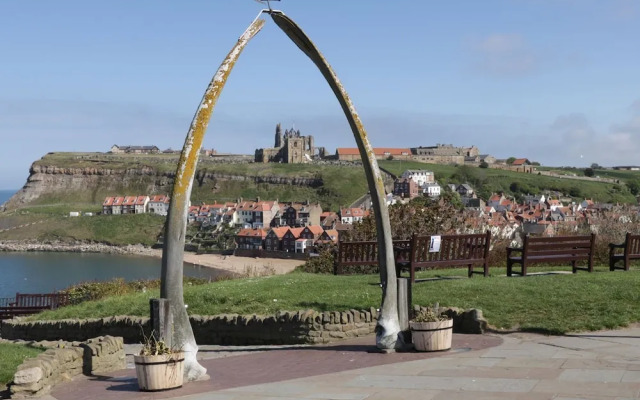 Flying Scotsman @ Engine Shed
