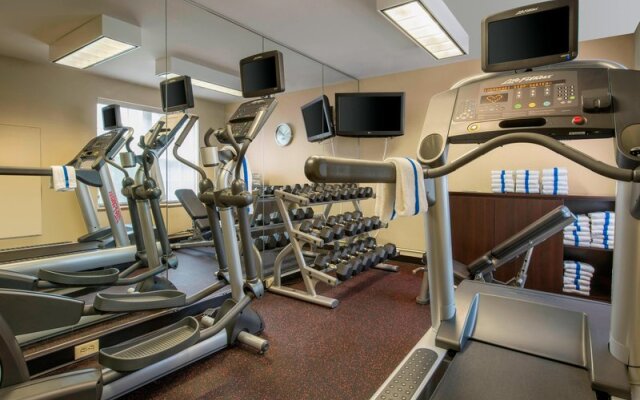 TownePlace Suites by Marriott Denver SE