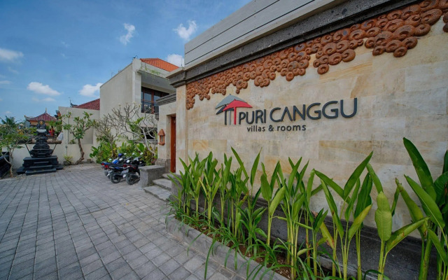 Puri Canggu Villas & Rooms