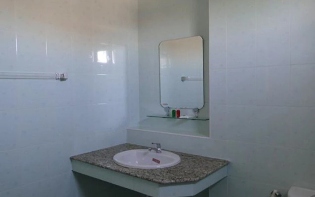 Dwell Apartment Hotel