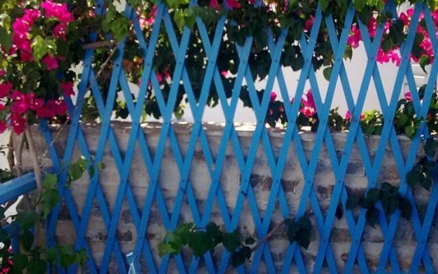 Hotel Grivas