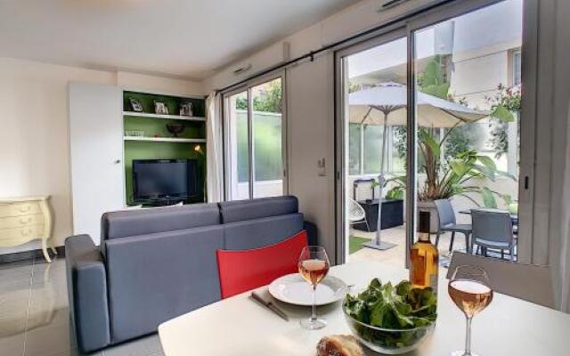 Nestor&Jeeves Villa Harmonie Terrasse Close to hyper center Spacious