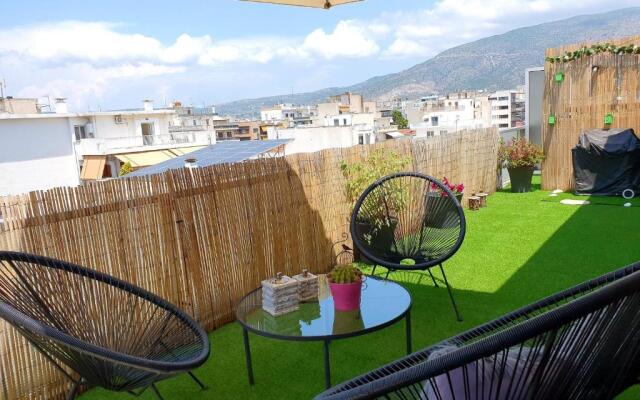 Charming Volos House 1