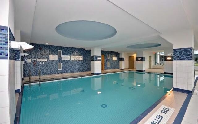 Two-bedroom Superior Apartment