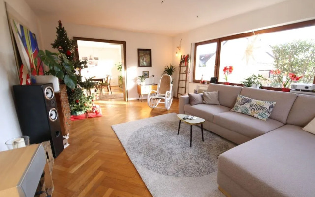 Rosenstrasse11 - Gästezimmer