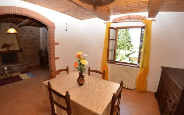 La Fontanella Abete