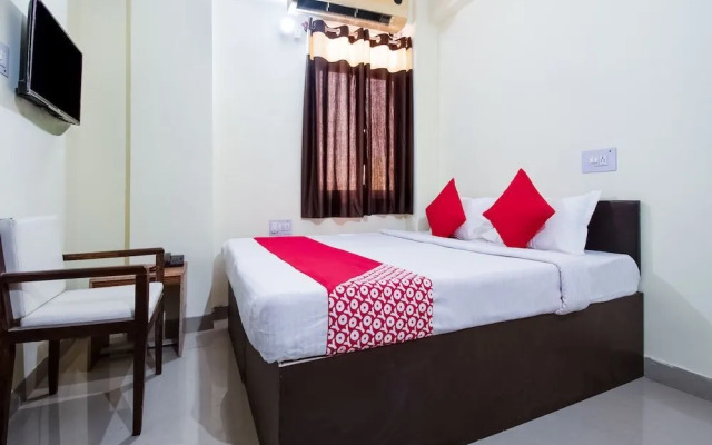Dreamstays By OYO Rooms
