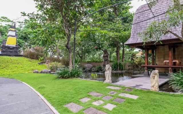 The Kasih Villas & Spa