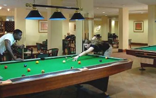 Blue Pearl Hotel & Apartments