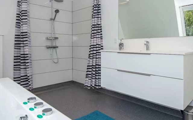 Holiday Home in Tarm