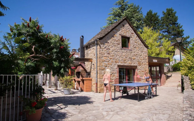 Village de Vacances de la Canourgue