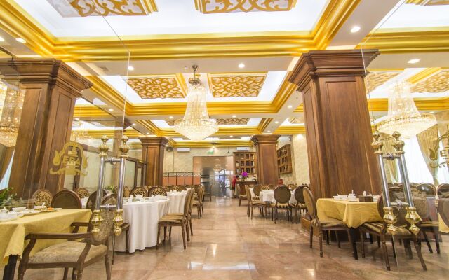 Phnom Penh Era Hotel