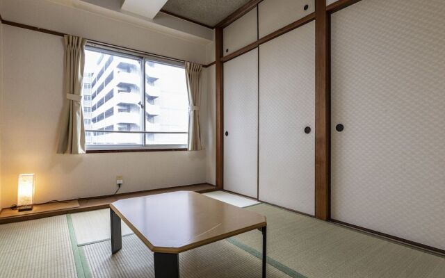 Tabist Business Hotel New Ohama