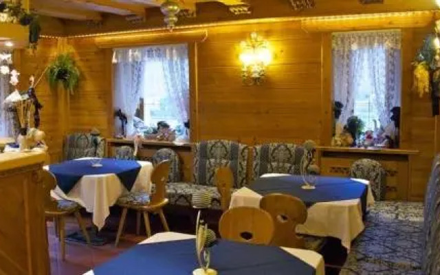 Albergo Genziana