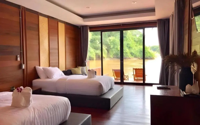 The River Life Resort
