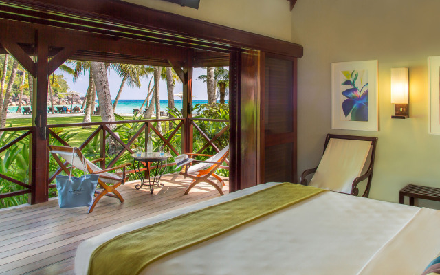 Paradise Sun Hotel Seychelles