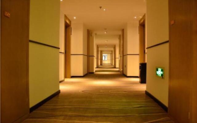 City Comfort Inn Wenchang Satellite Launch Center