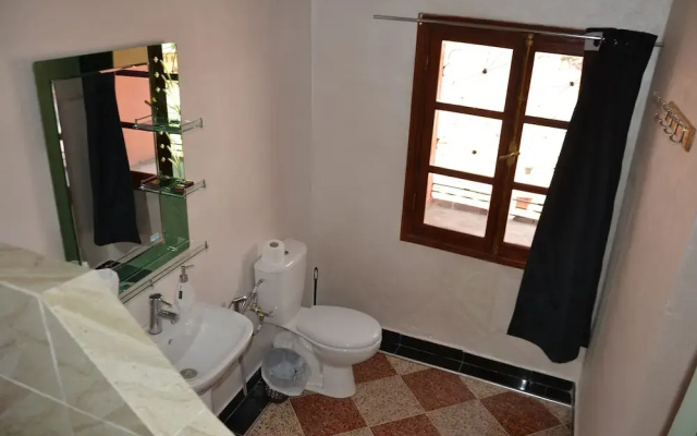 La Belle Vue Guest House
