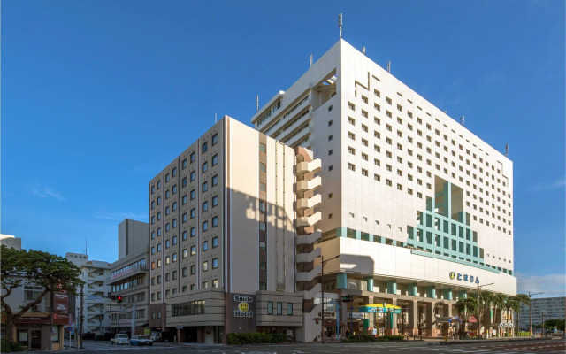 Smile Hotel Okinawa Naha