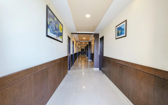 Fabhotel Shreyas Shack Electronic City