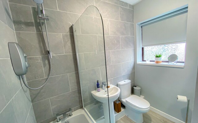 Inviting 1-bed Apartment in Doncaster