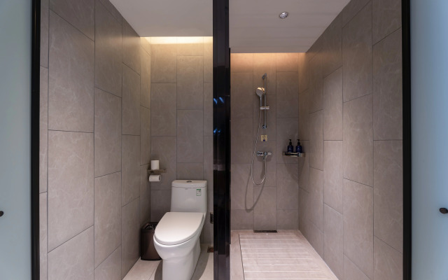 Starway Hotel(Longmen North Road Branch, Susong County)