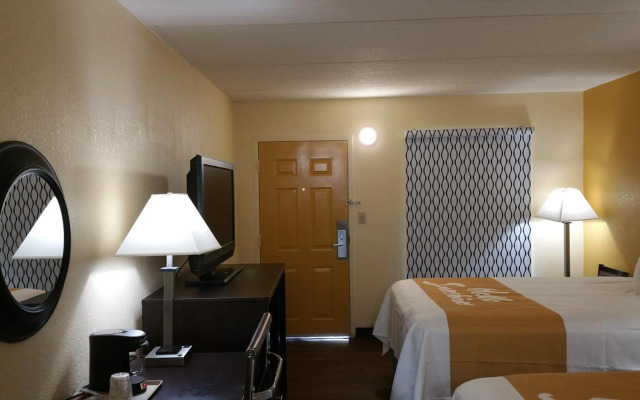 Days Inn by Wyndham Ridgeland South Carolina