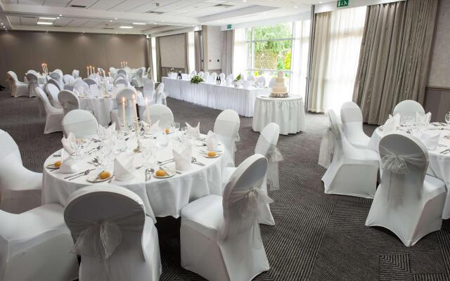 DoubleTree by Hilton Glasgow Strathclyde